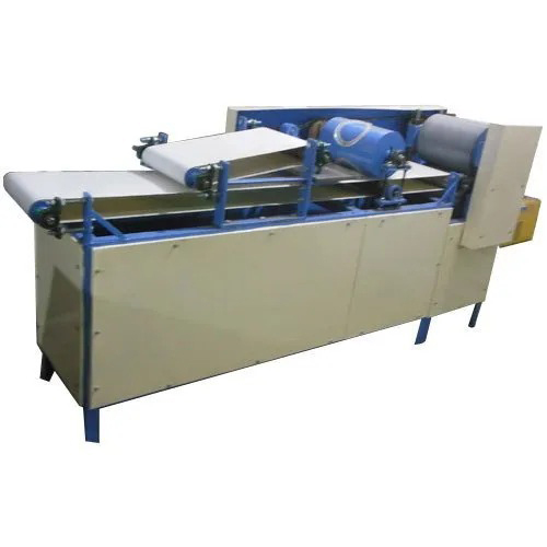 Papad Manufacturing